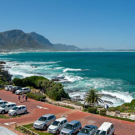 Penthouse Apartment Hermanus Exterior photo